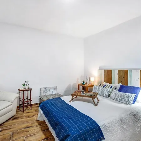 Vakantiehuis Casa Bene