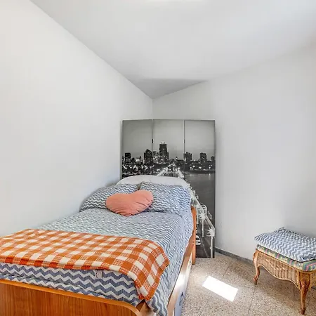 Vakantiehuis Casa Bene Güimar