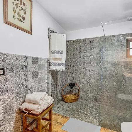 Vakantiehuis Casa Bene