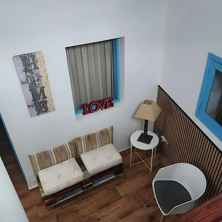 Casa Bene Vakantiehuis Güimar