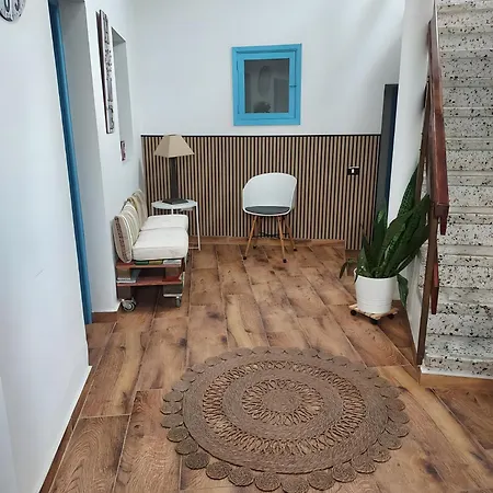 Casa Bene Vakantiehuis Güimar