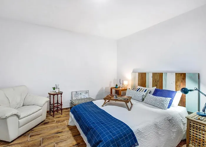 Dom wakacyjny Casa Bene