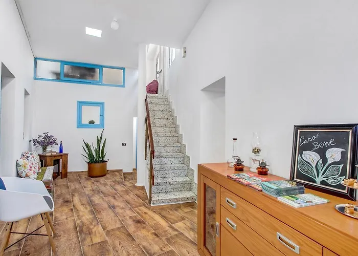 Dom wakacyjny Casa Bene Güimar