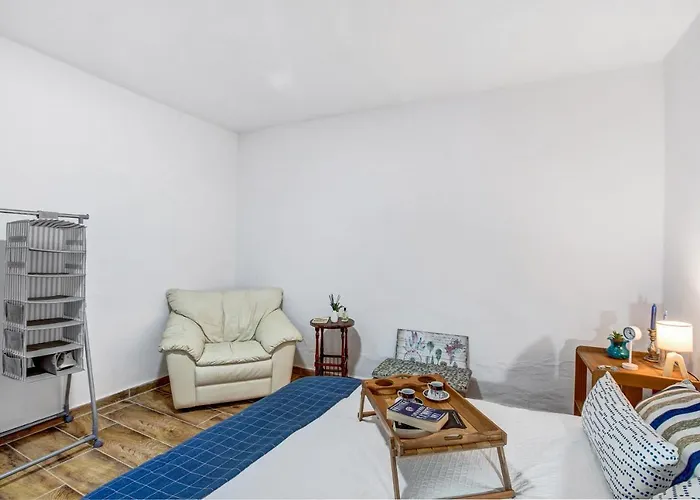 Casa Bene Güimar