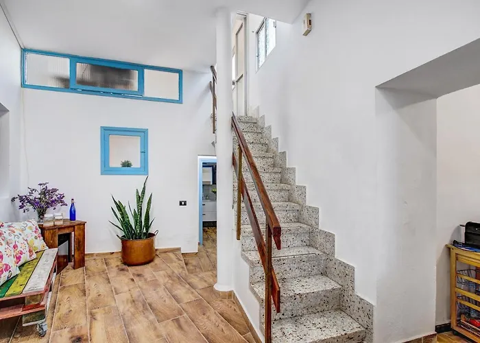 Casa Bene Prázdninový dům