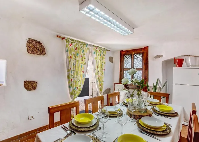 Casa Bene * Güimar