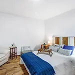 בית נופש Casa Bene