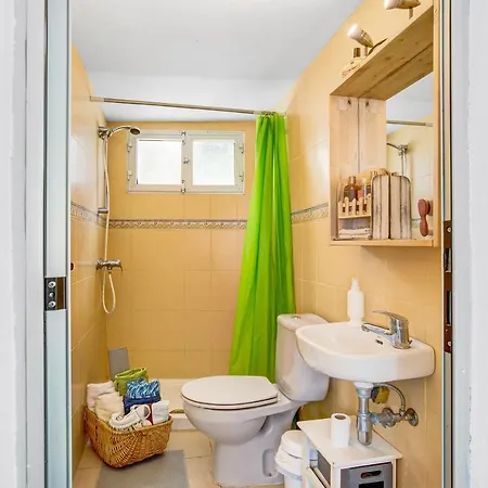 Casa Bene * Güimar