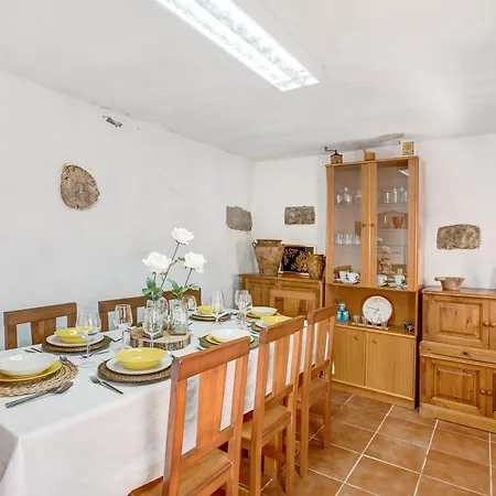 Casa Bene Güimar