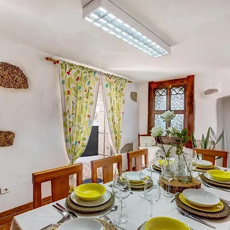 Casa Bene * Güimar