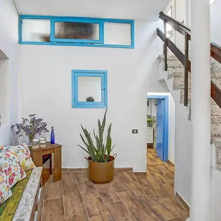בית נופש Casa Bene *