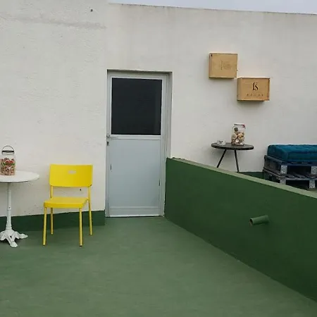 Tatil Evi Casa Bene Güimar