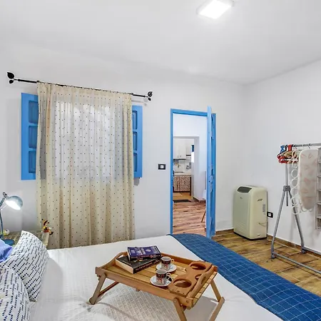 Casa Bene Güimar