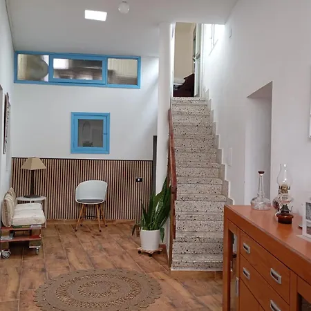 Casa Bene Holiday home Guimar