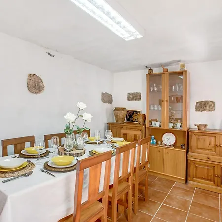 Casa Bene Guimar