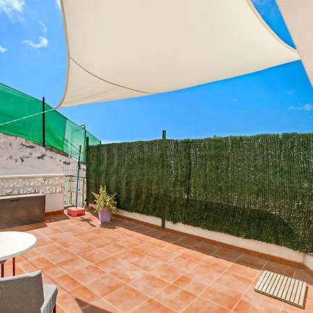 Casa Bene Feriehus *