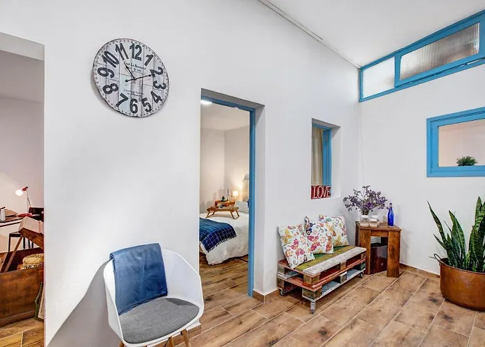 Vakantiehuis Casa Bene *