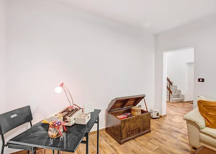 Casa Bene Vakantiehuis *