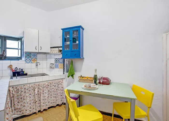 Casa Bene Vakantiehuis *