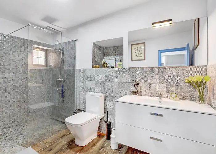 Vakantiehuis Casa Bene