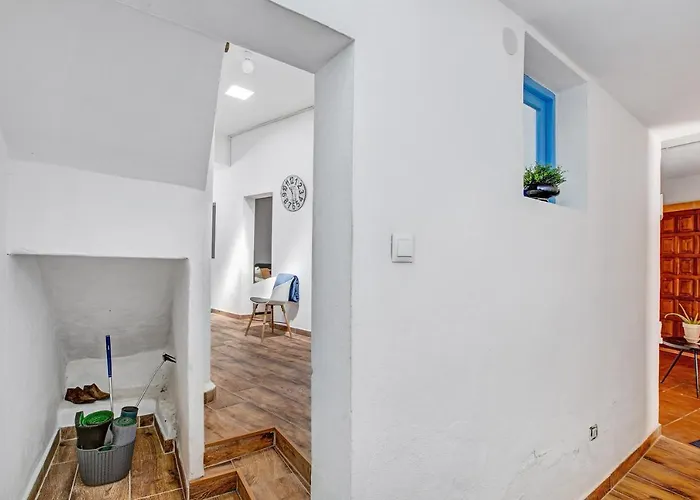 Casa Bene Vakantiehuis Güimar