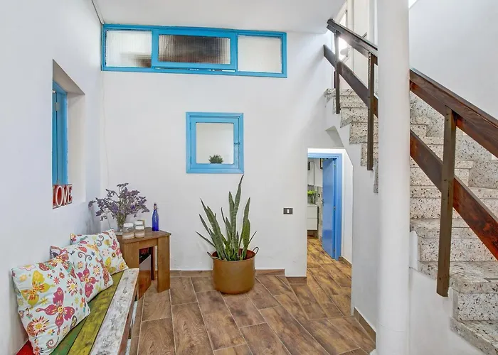 Vakantiehuis Casa Bene *