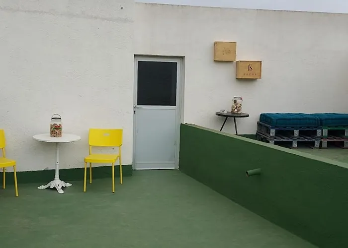 Vakantiehuis Casa Bene Güimar