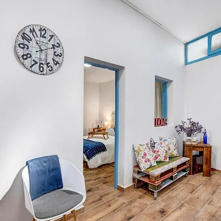 بيت للعطل Casa Bene *