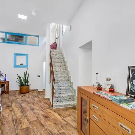 بيت للعطل Casa Bene غيمار