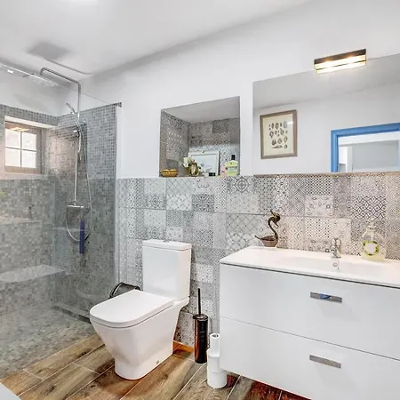 بيت للعطل Casa Bene