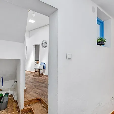 Casa Bene بيت للعطل غيمار